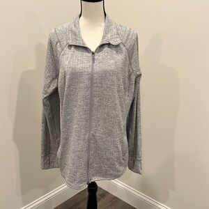 OLd Navy Activewear zip up jacket. Size XXL